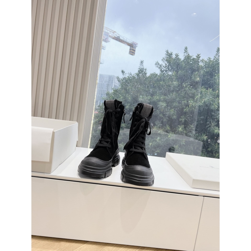 Brunello Cucinelli Boots
